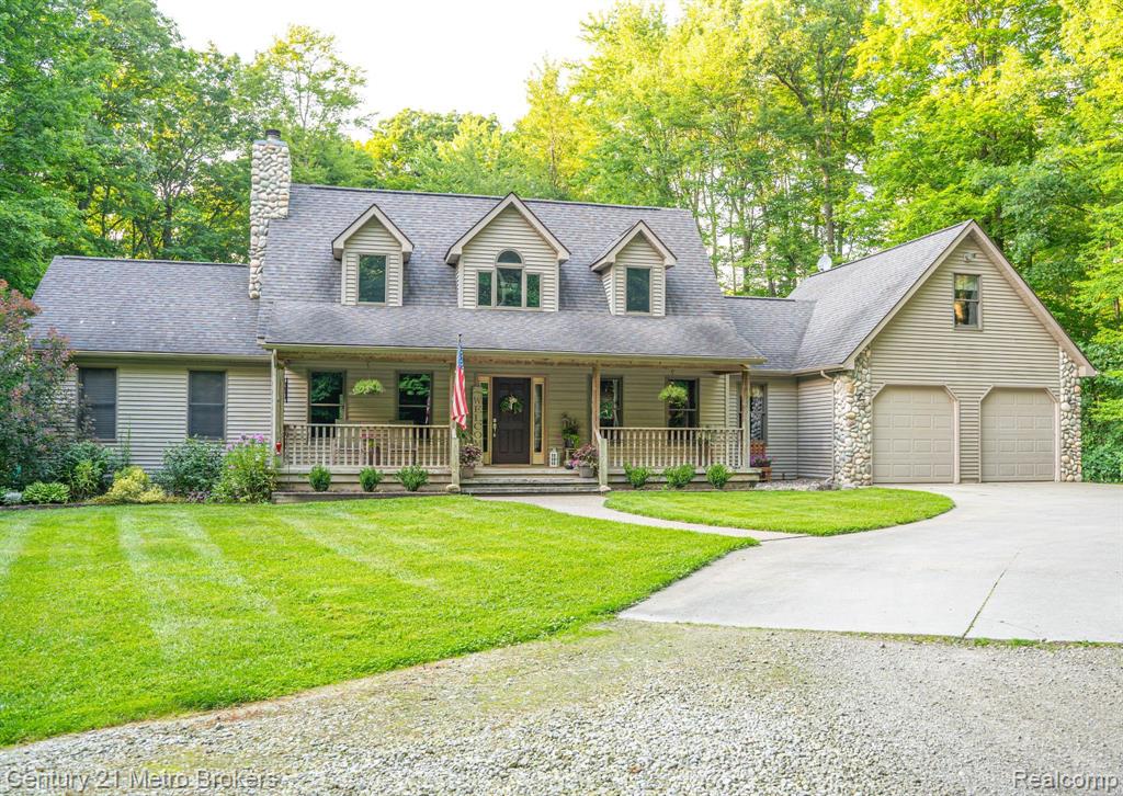 4191 Crystal Creek Estates, Lapeer, MI 48446 — Photo 33