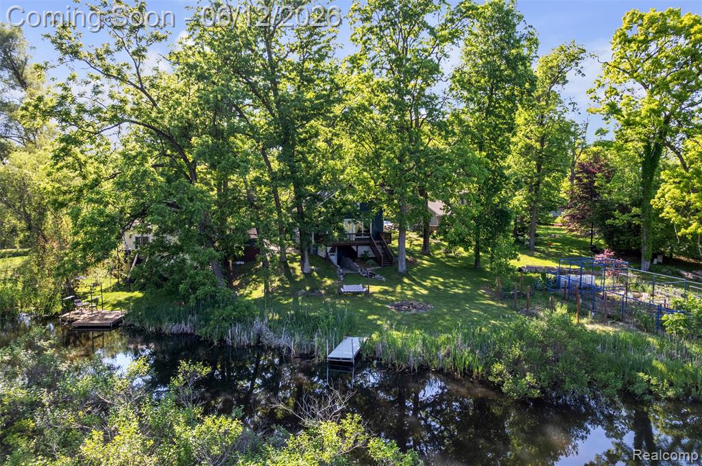 920 Hickory Ridge Circle, Milford, MI 48380 — Photo 55