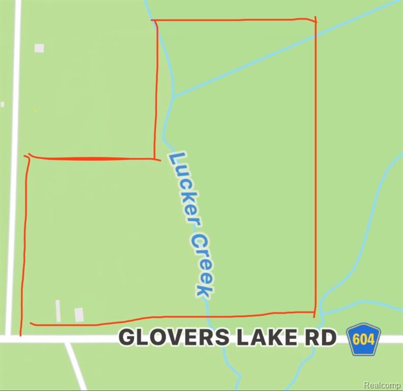 4266 Glovers Lake Road, Arcadia, MI 49613 — Photo 3