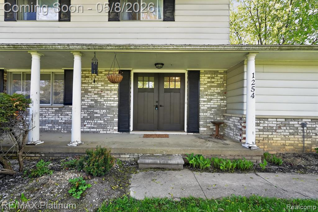 1254 Heathercrest Drive, Flint, MI 48532 — Photo 5