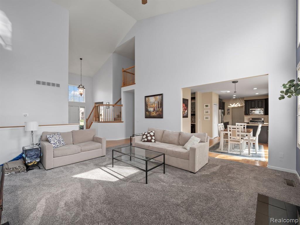 6834 WOODCREST Ridge, Clarkston, MI — Photo 19