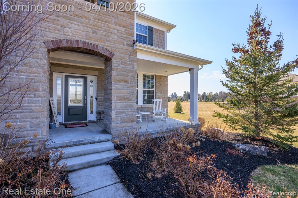 120 Crestview Drive, Rochester, MI 48306 — Photo 6