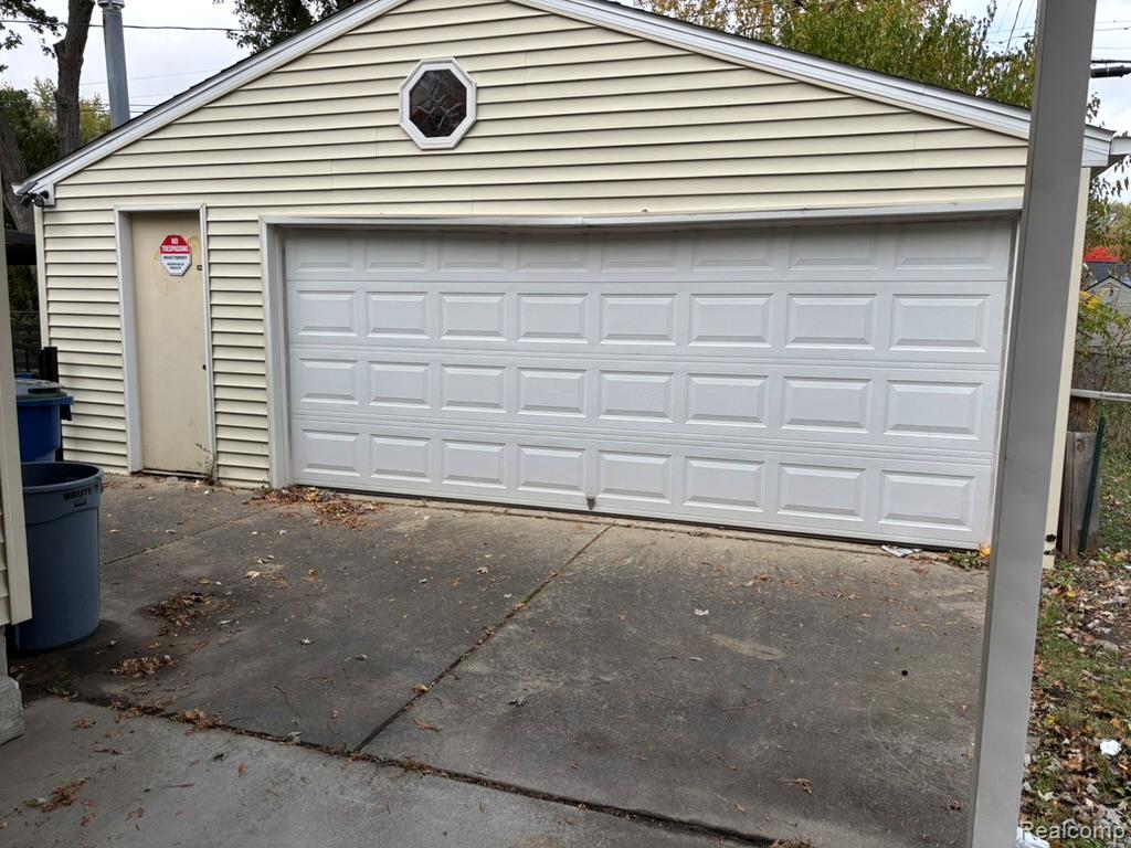 409 Tamarac Drive, Davison, MI 48423 — Photo 21
