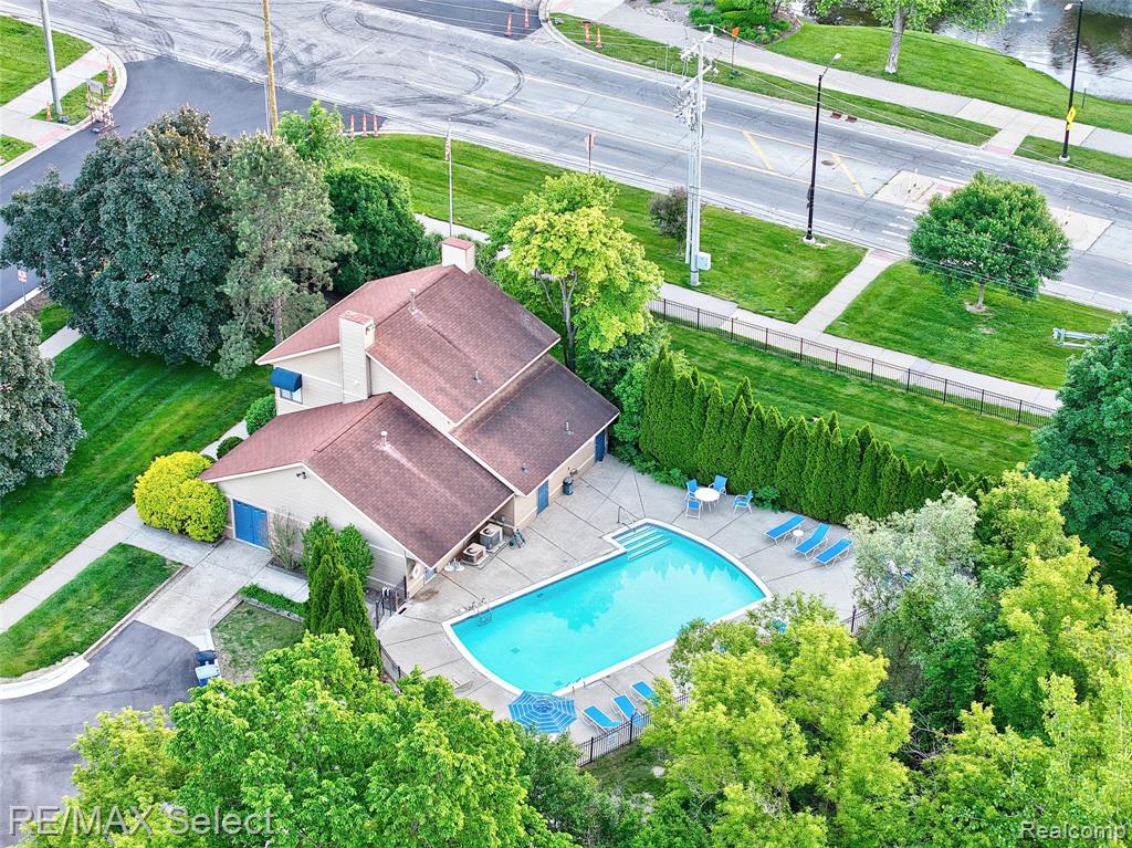 250 Briarcrest Drive, 130, Ann Arbor, MI 48104 — Photo 7