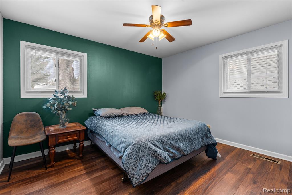 6404 Richalle Street, Brighton, MI 48116 — Photo 15