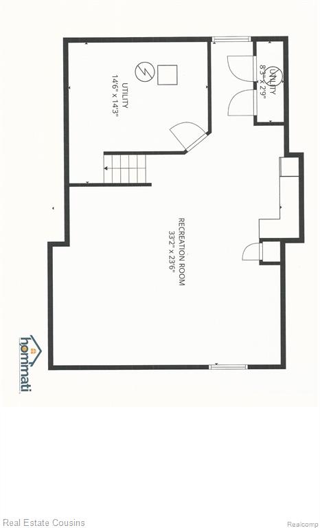 1520 NE Eden Gardens Drive S, Fenton, MI 48430 — Photo 34