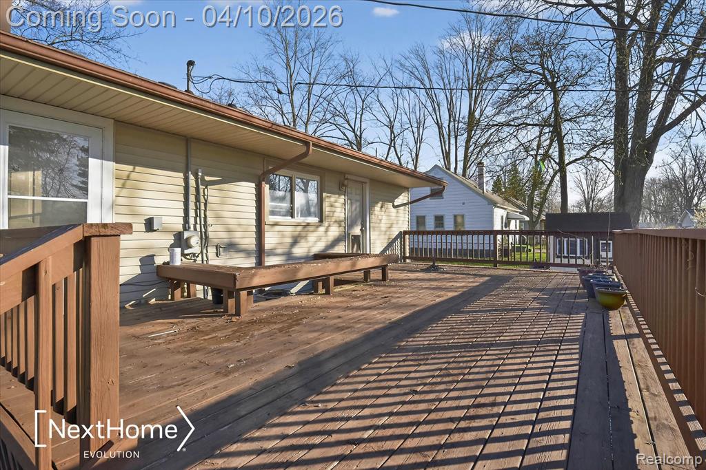 46295 Chatsworth Drive, Van Buren, MI 48111 — Photo 22