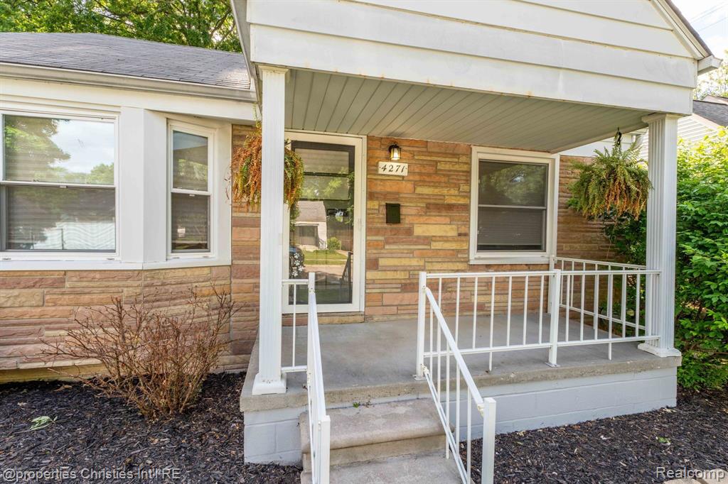 4271 PRAIRIE Avenue, Berkley, MI 48072 — Photo 3