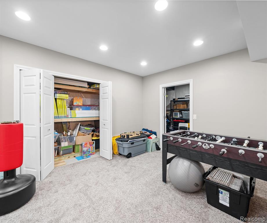 43442 CHERRYWOOD Lane, Canton, MI 48188 — Photo 37