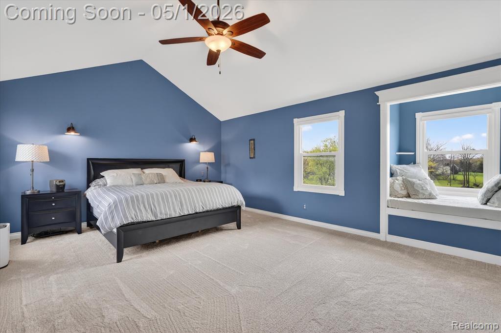 2164 E Allen Road, Howell, MI 48855 — Photo 22