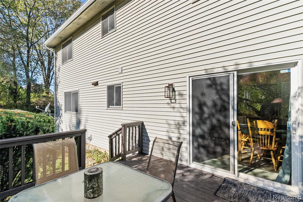 4971 N Tipsico Lake Road, Hartland, MI 48353 — Photo 42