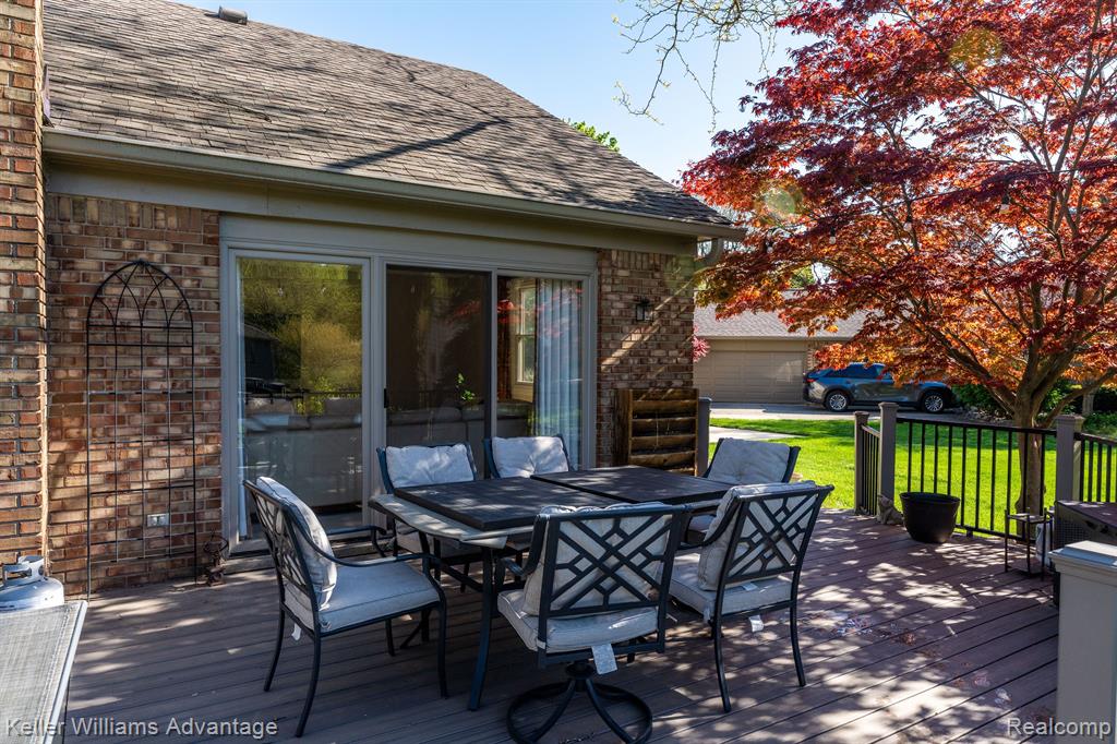 46603 Greenridge Drive, Northville, MI 48167 — Photo 54