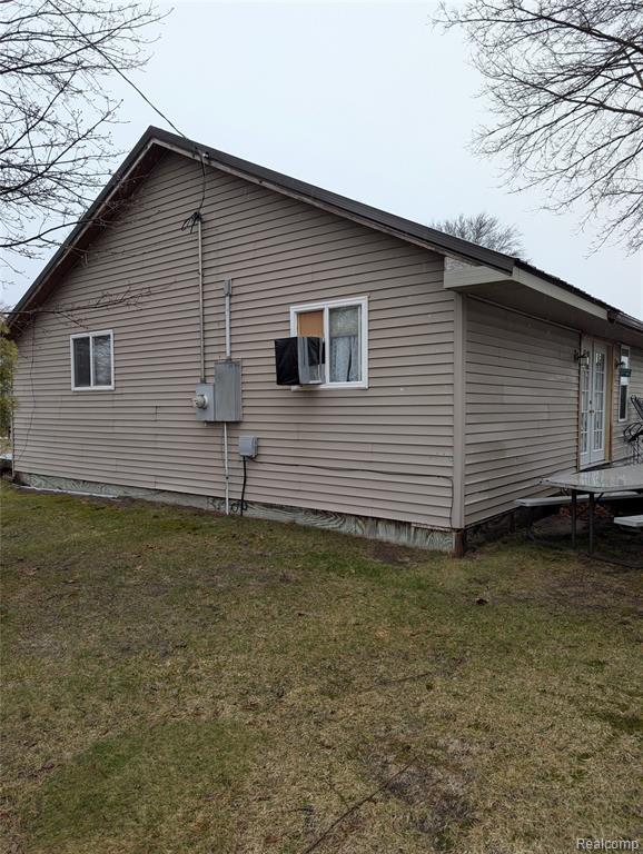 5300 Pleasant Avenue, Standish, MI 48658 — Photo 2