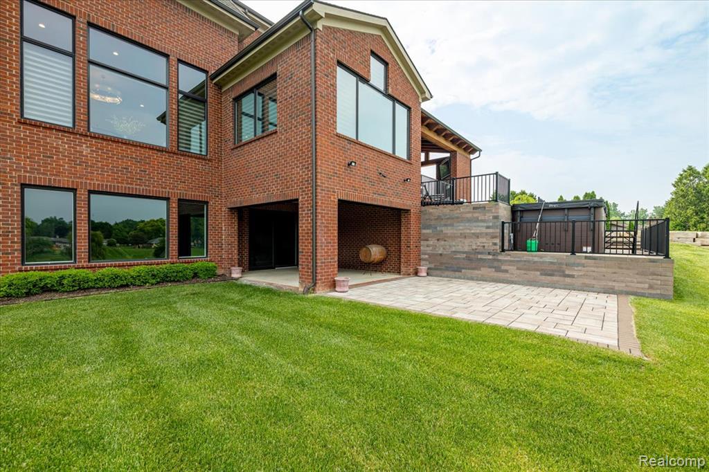 45505 N Territorial Road, Plymouth, MI 48170 — Photo 88