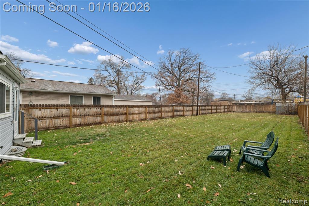 537 Andresen Court, Hazel Park, MI 48030 — Photo 28