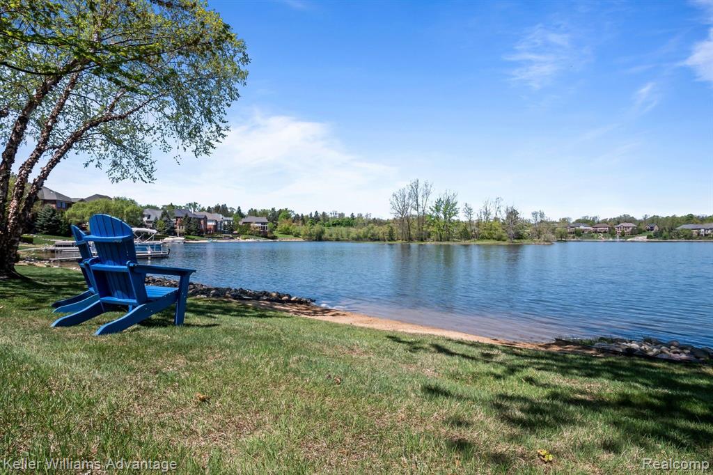 17421 Parkshore Drive, Northville, MI 48168 — Photo 54