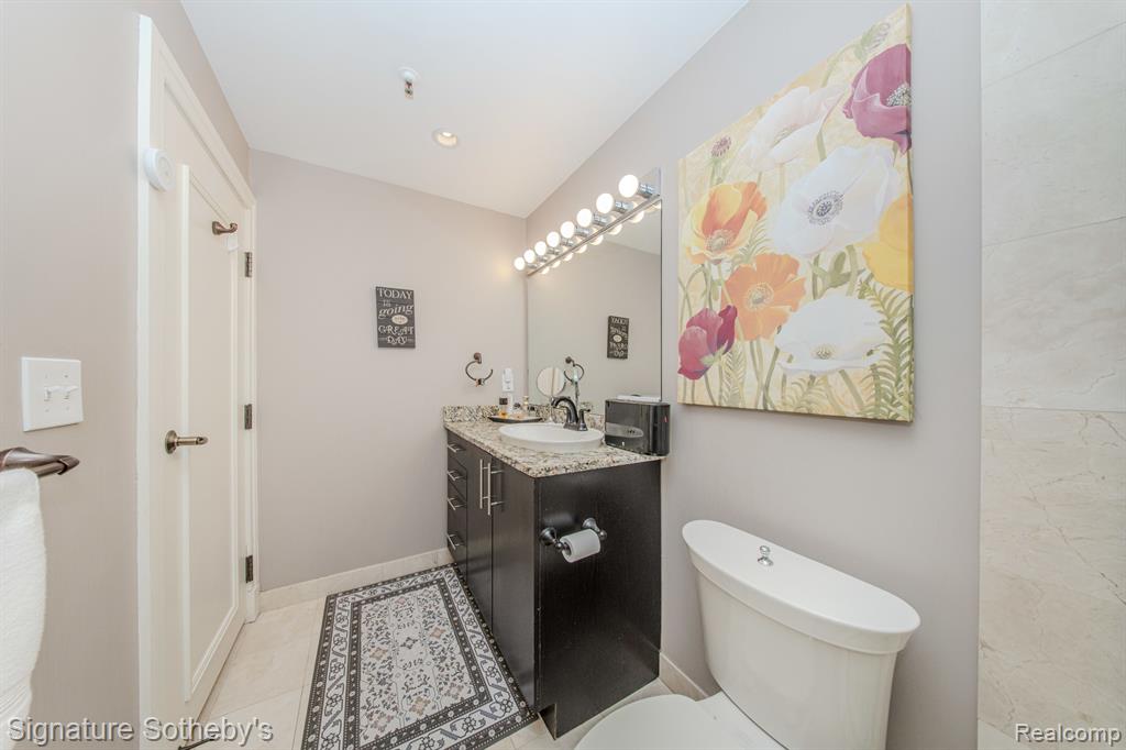 1001 W JEFFERSON Avenue, 25I, Detroit, MI 48226 — Photo 19