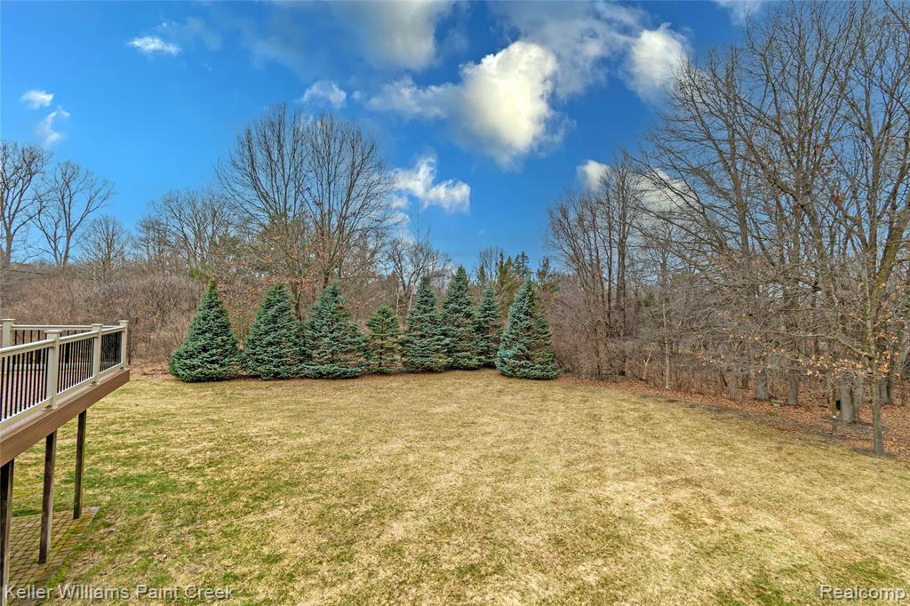 4998 Menominee Lane, Clarkston, MI 48348 — Photo 80