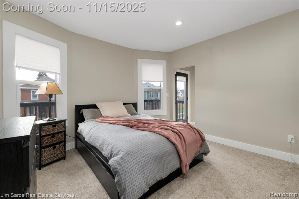 2462 Townsend Street, Detroit, MI 48214 — Photo 26