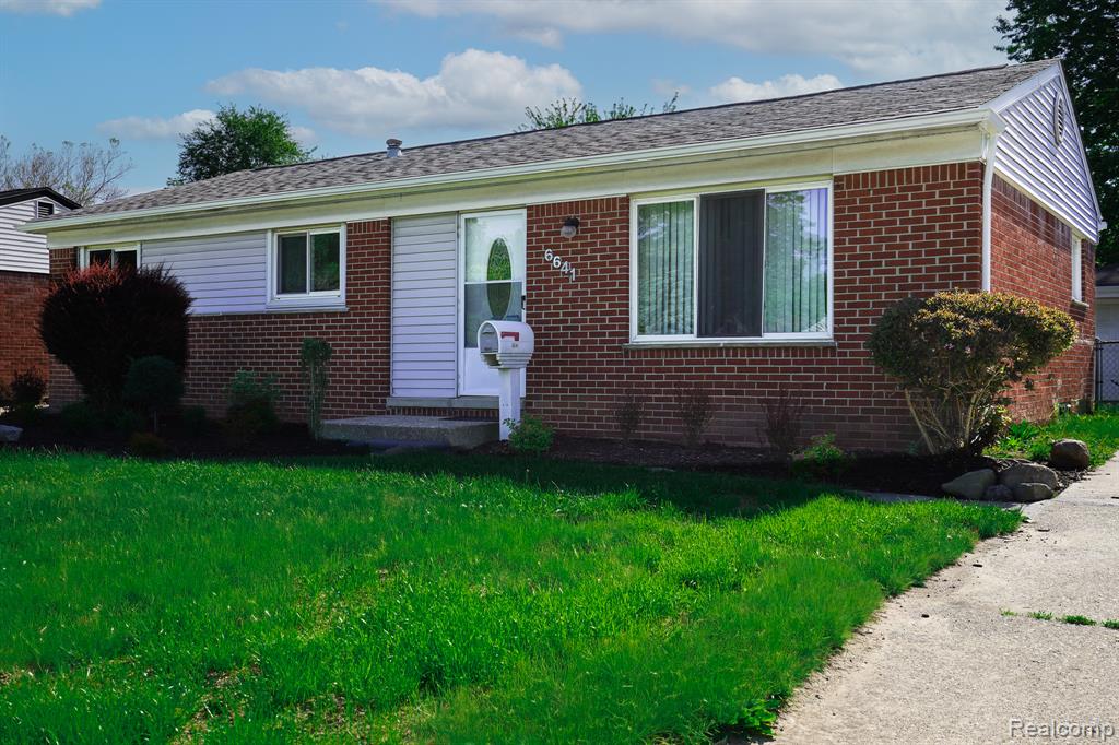 6641 Niagara Street, Romulus, MI 48174 — Photo 2