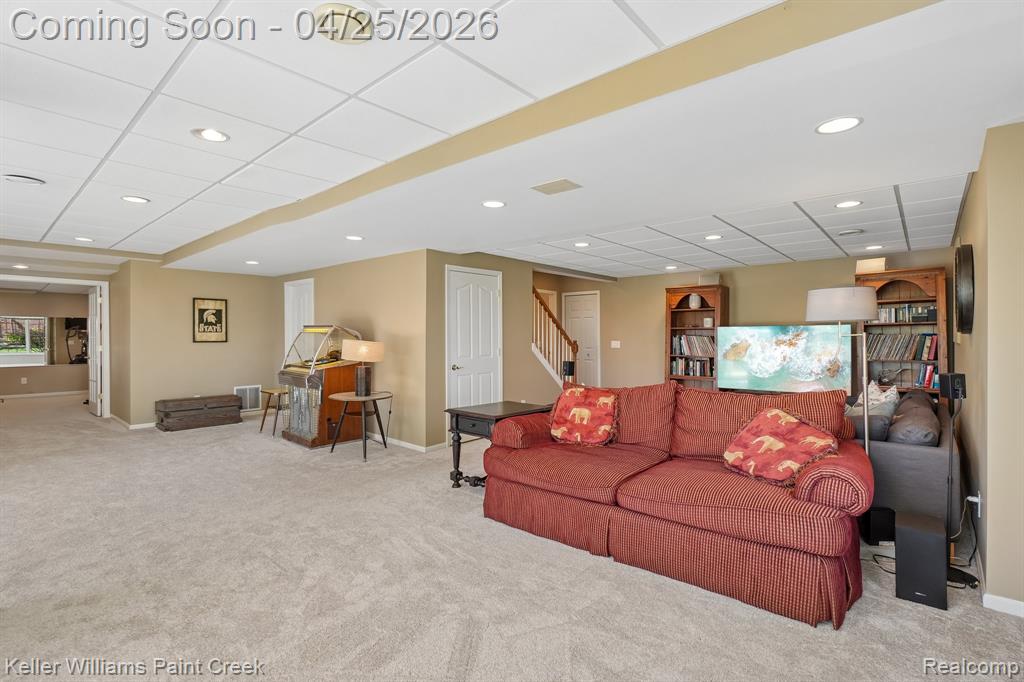 1168 Miners Run, Rochester, MI 48306 — Photo 26
