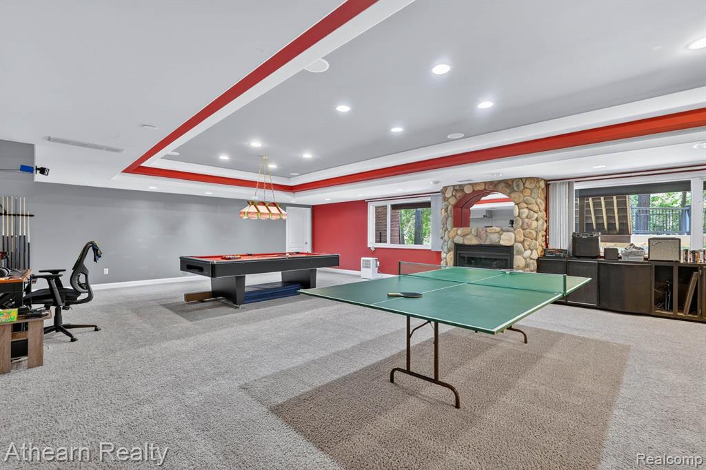 5326 Lake Forest Boulevard, Brighton, MI 48116 — Photo 58