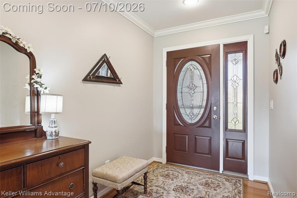 9722 Sunnywood Trail, South Lyon, MI 48178 — Photo 6