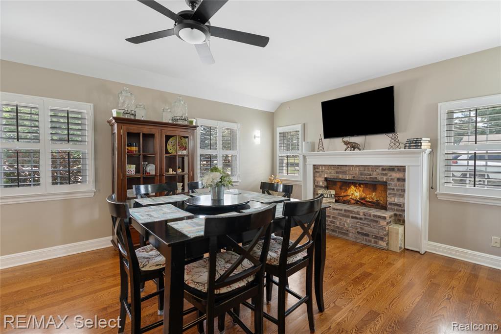 11472 Moffett Court, Fenton, MI, 48430