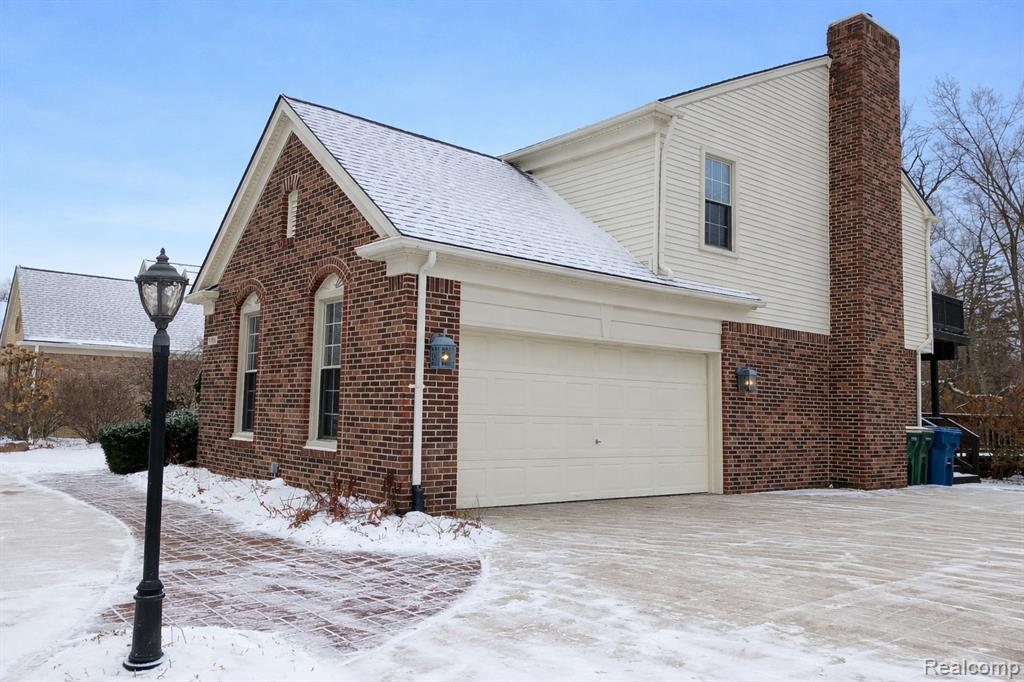 47497 Fox Run Drive, Canton, MI 48187 — Photo 5