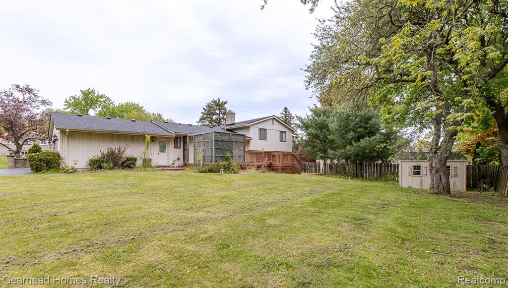 5453 Chanto Drive, Clarkston, MI — Photo 26