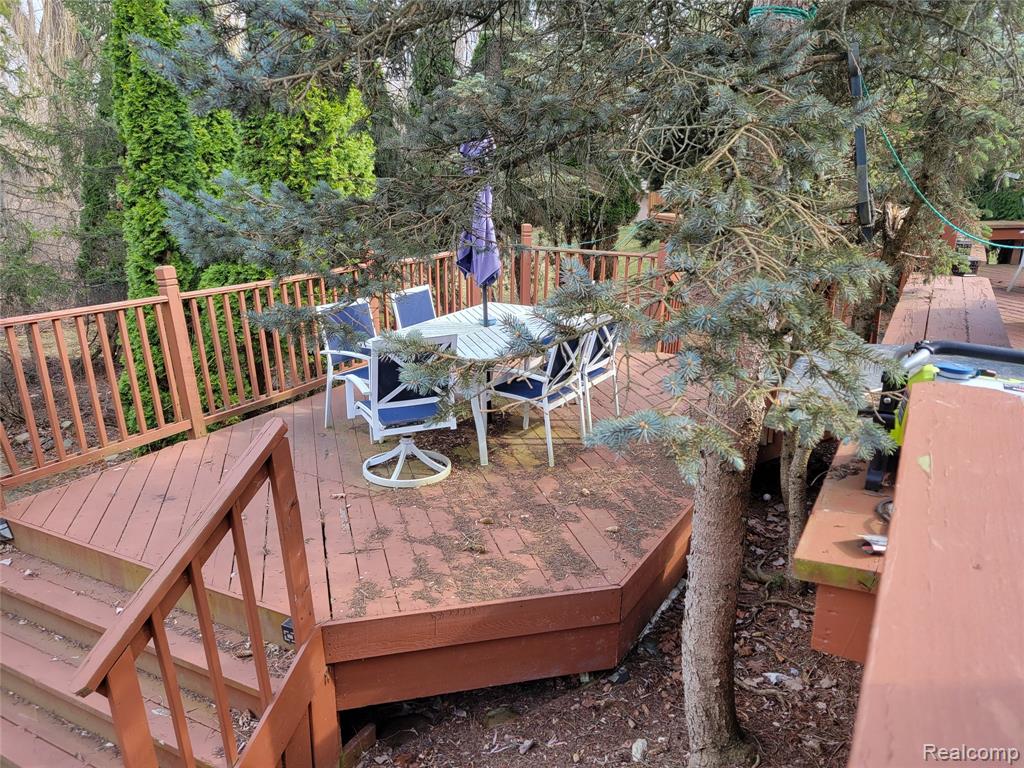 5549 Perrytown Drive, West Bloomfield, MI — Photo 11