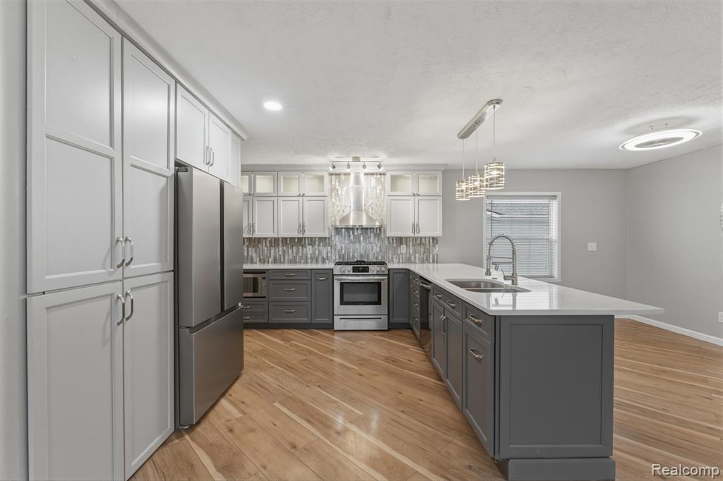 11798 Willoway Court, South Lyon, MI 48178 — Photo 11