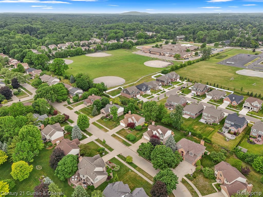 45924 Rockledge Drive, Plymouth, MI 48170 — Photo 54