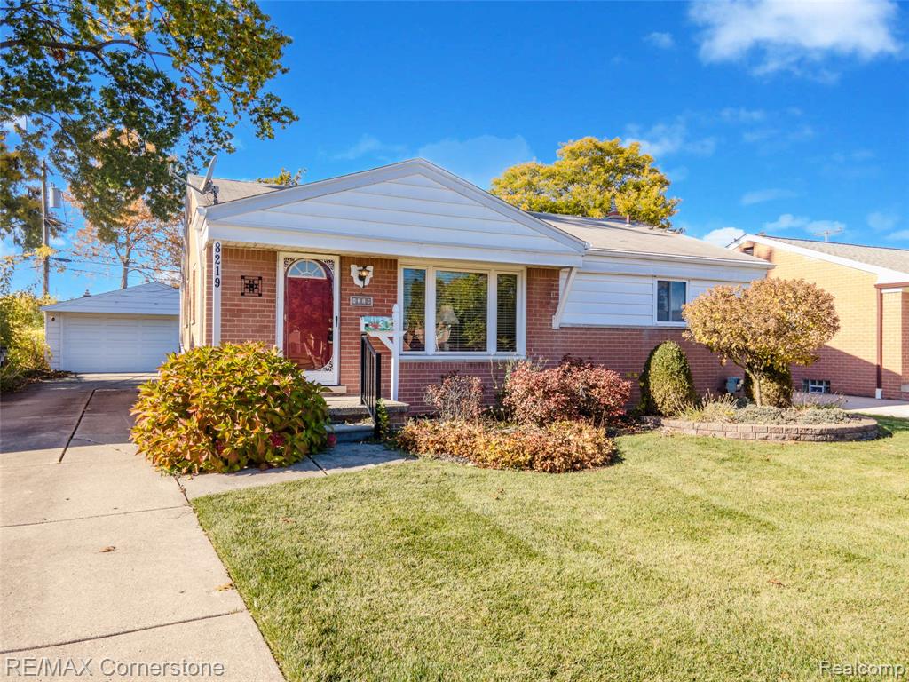 8219 Roselawn Street, Westland, MI — Photo 46