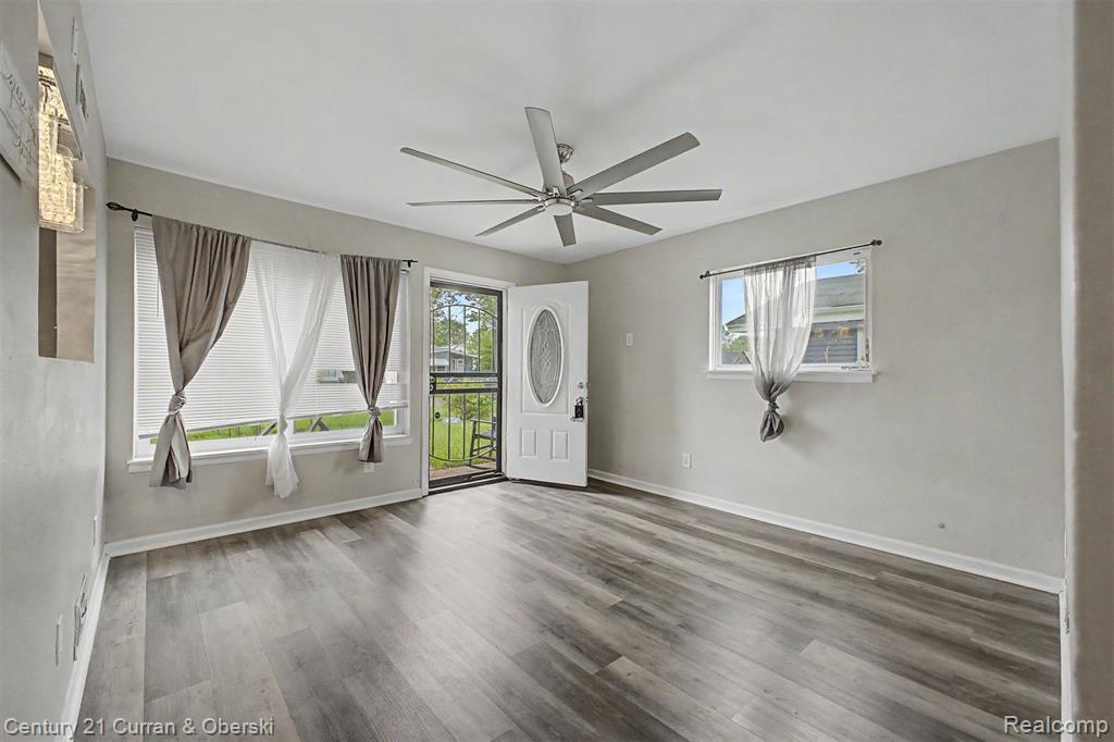 213 Suburban Street, Ecorse, MI 48229 — Photo 3