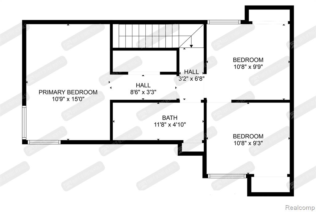 2249 S Commerce Road, Wolverine Lake, MI, 48390