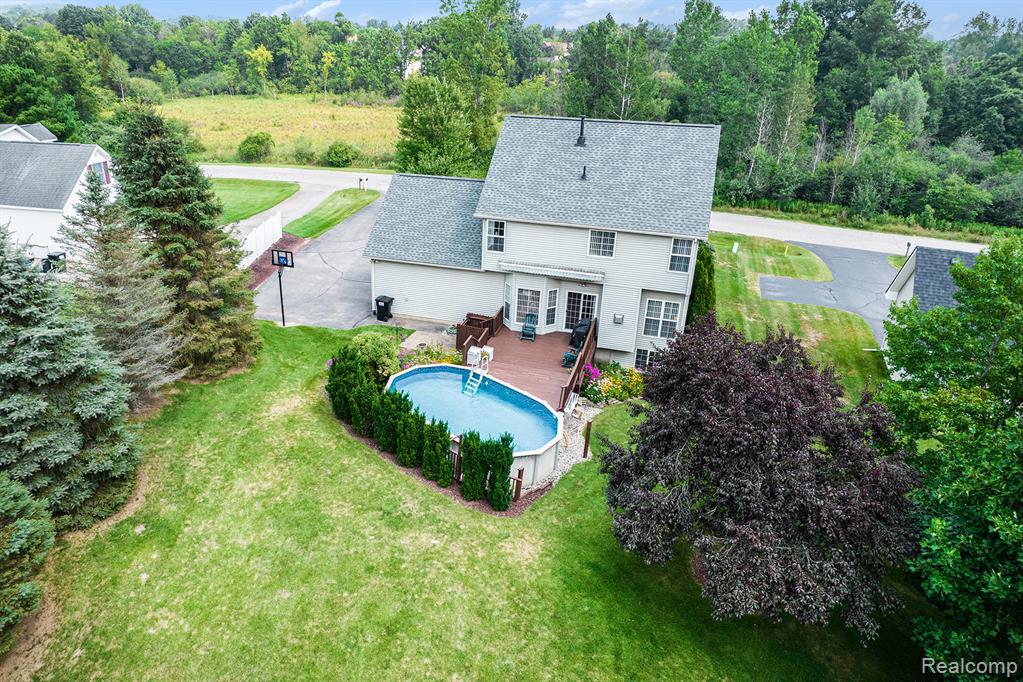 4244 Trinity Lane, Pinckney, MI 48169 — Photo 29