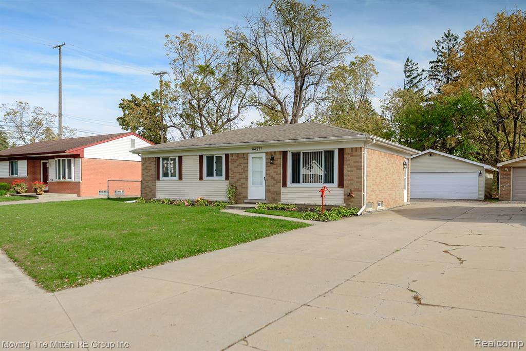 9421 VAN BUREN Street, Van Buren, MI 48111 — Photo 31
