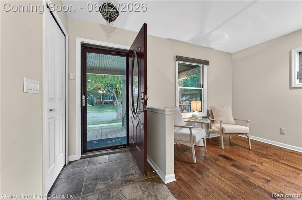466 Blunk Street, Plymouth, MI 48170 — Photo 5