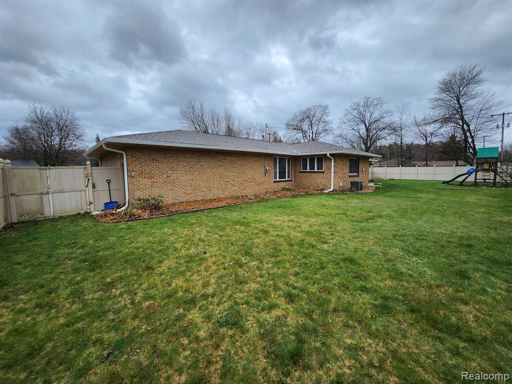 134 SUNVIEW Drive, St. Charles, MI 48655 — Photo 30