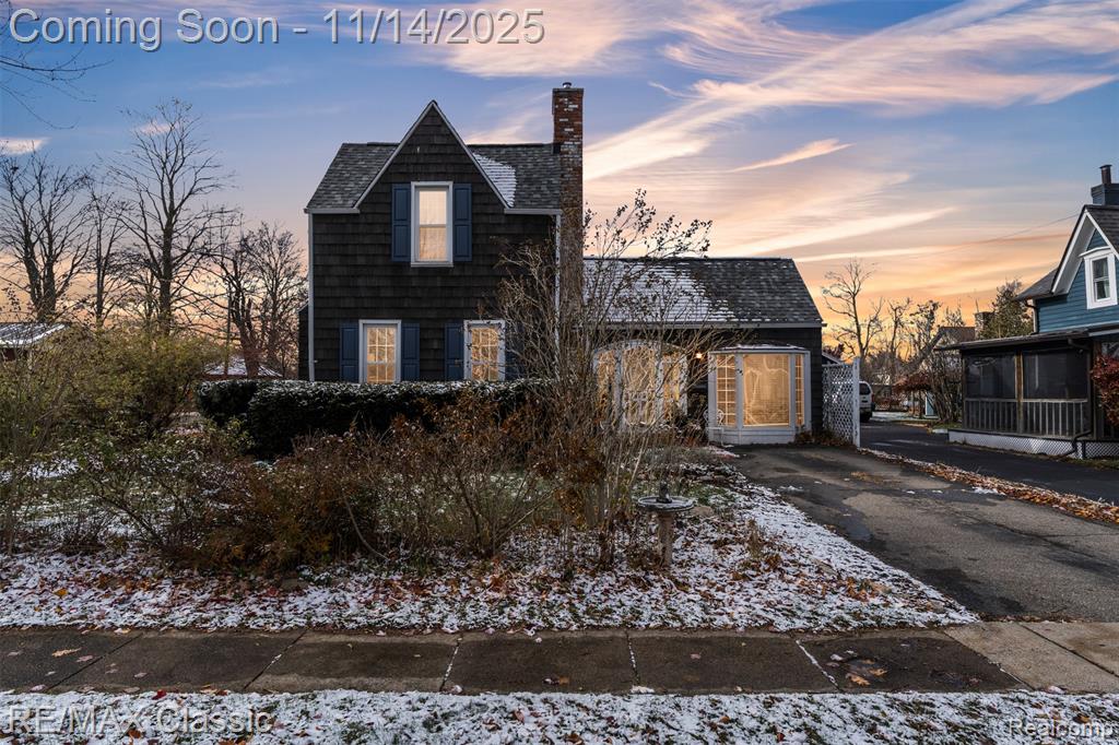 108 Washington Street, Holly, MI 48442 — Photo 57