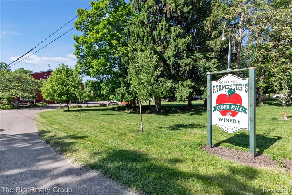 667 River Park Village Boulevard, Northville, MI 48167 — Photo 31