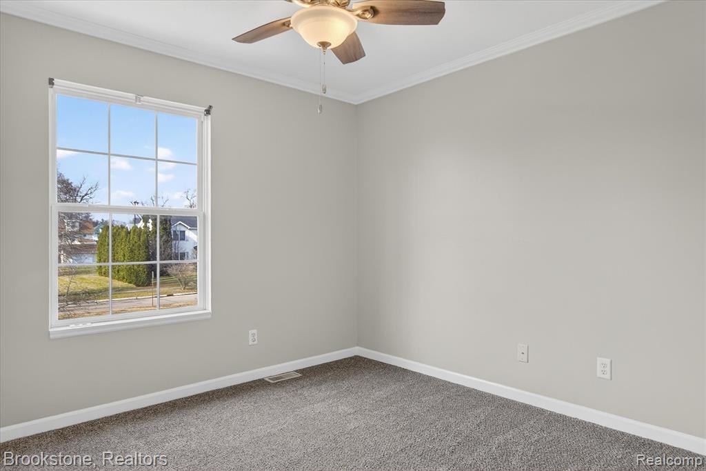 116 Maple Boulevard, Monroe, MI 48162 — Photo 17
