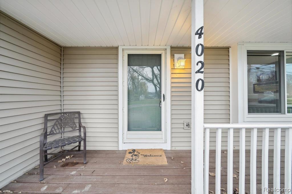 4020 OTTO Road, Waterford, MI 48328 — Photo 4
