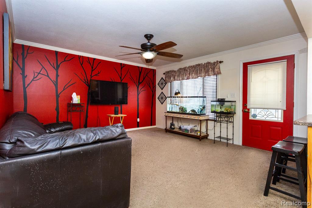 4218 CULVER Street, Dearborn Heights, MI 48125 — Photo 3