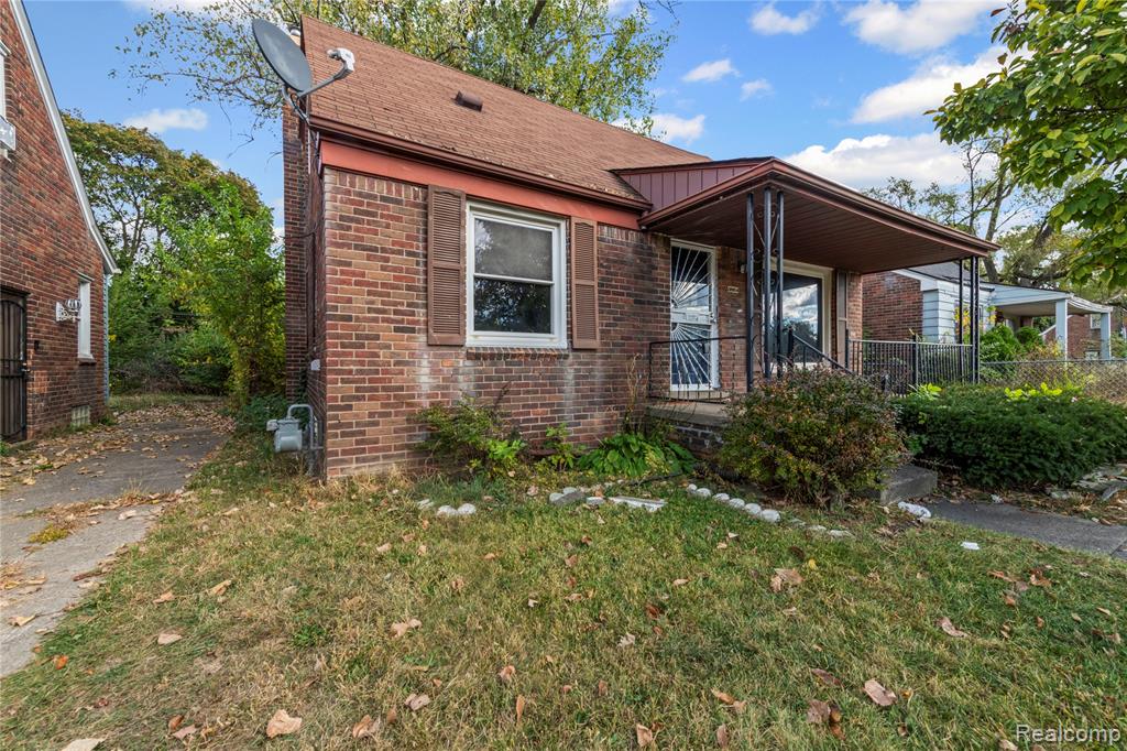 20014 Southfield Road, Detroit, MI 48235 — Photo 18