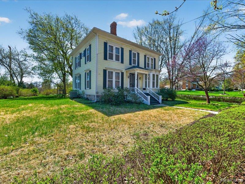 403 Lake Street, Howell, MI 48843 — Photo 70