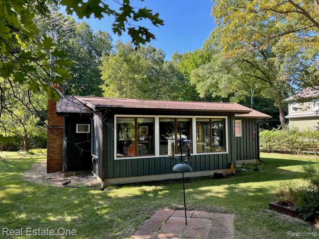 4721 Port Austin Road, Caseville, MI 48725 — Photo 2