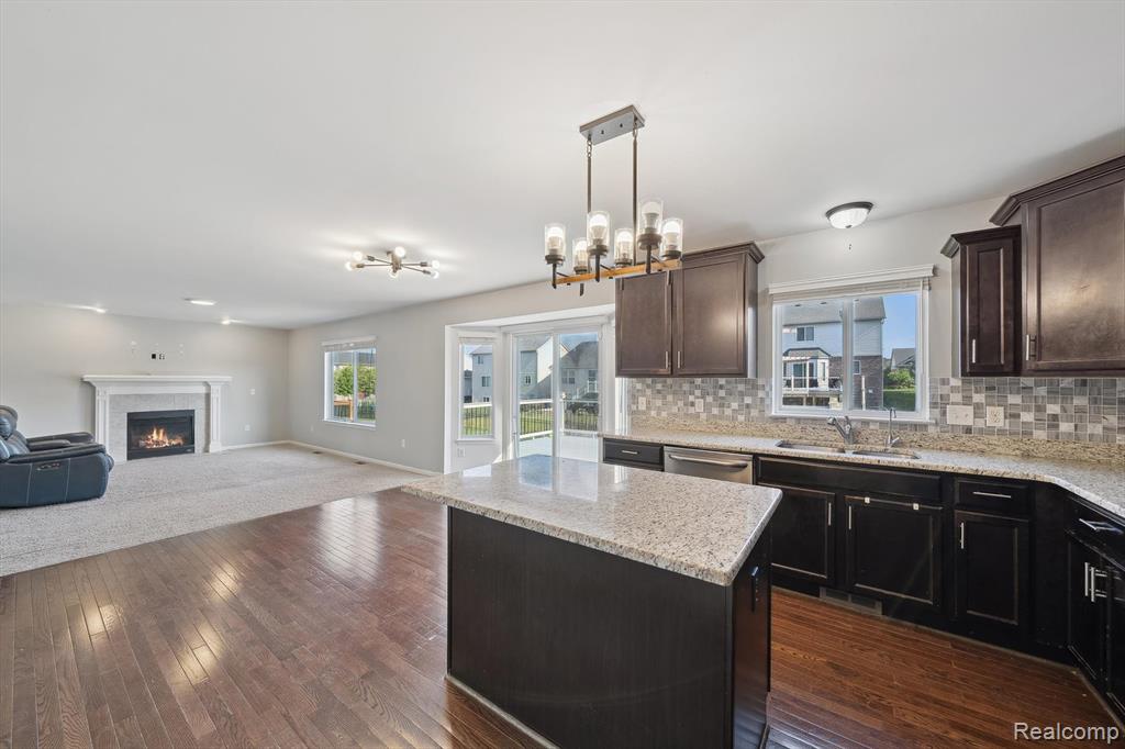 4059 Ash Tree Lane, Howell, MI 48843 — Photo 13