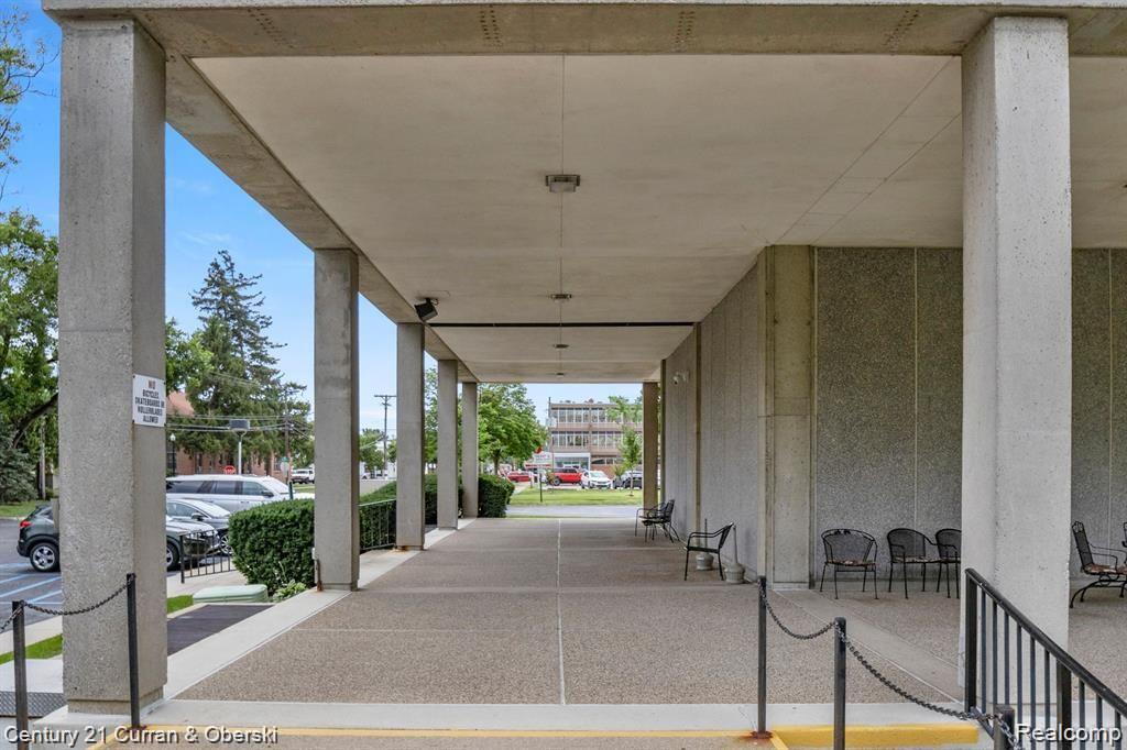 22700 Garrison Street, 701, Dearborn, MI 48124 — Photo 13